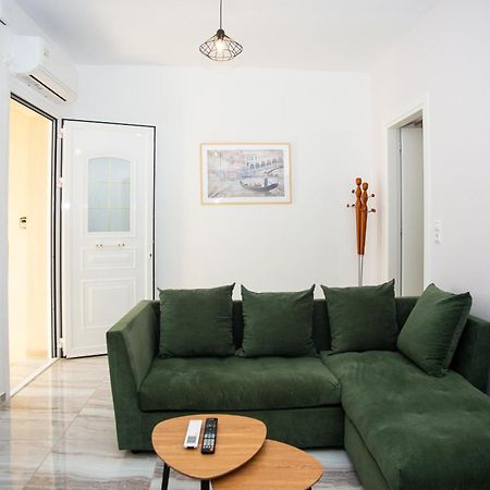 El Mar Apartment Argostoli  Buitenkant foto