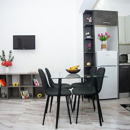 El Mar Apartment Argostoli  Buitenkant foto