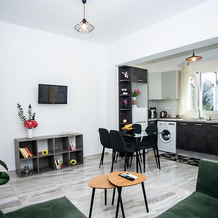 El Mar Apartment Argostoli  Buitenkant foto