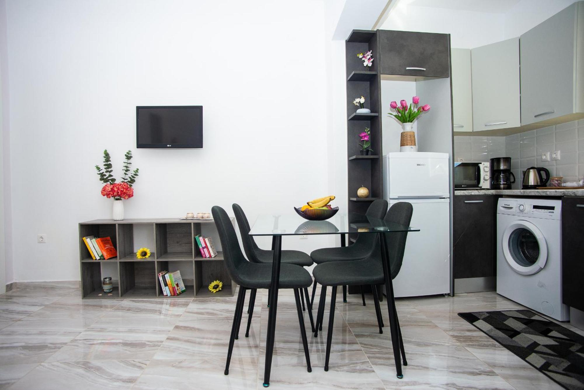 El Mar Apartment Argostoli  Buitenkant foto