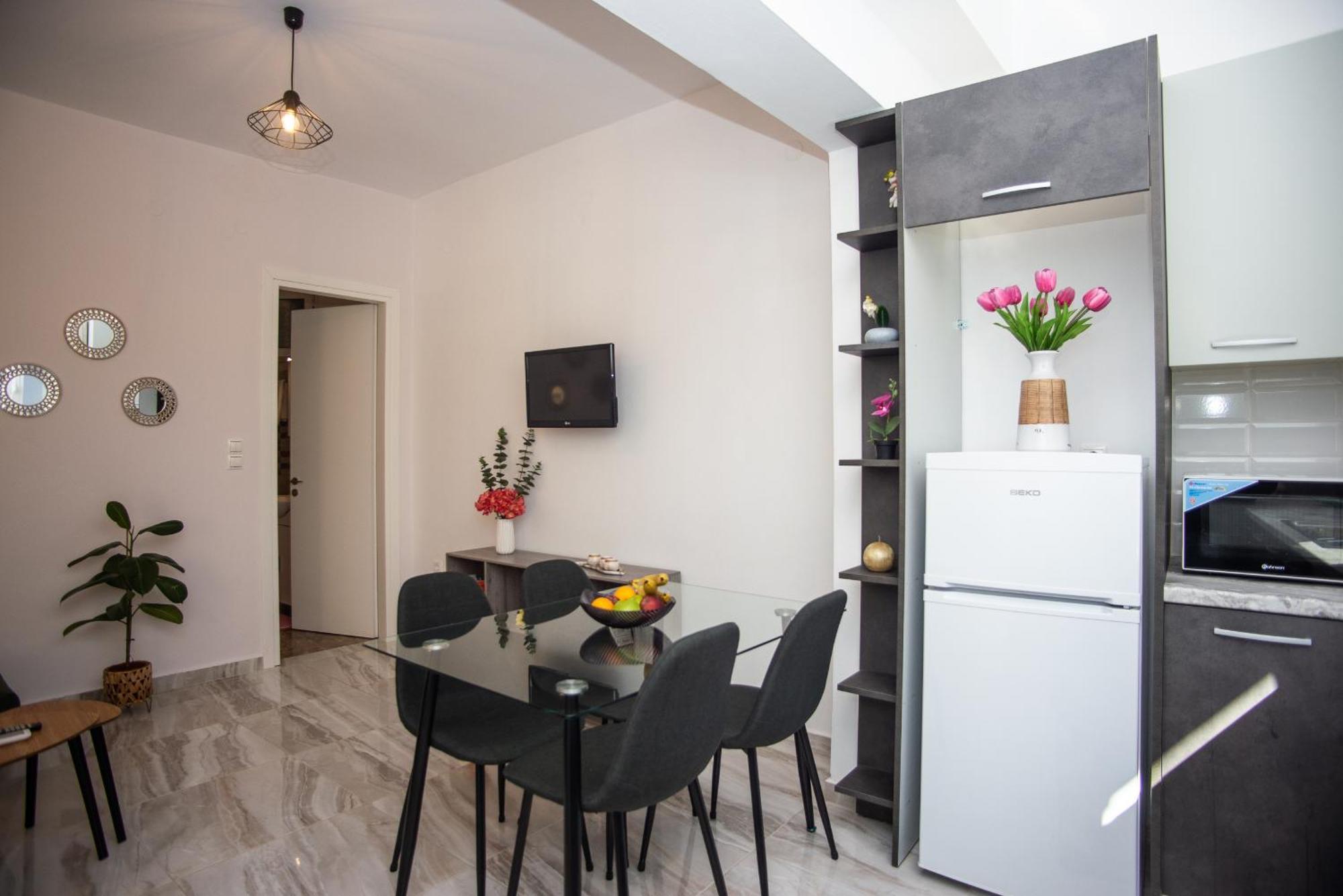El Mar Apartment Argostoli  Buitenkant foto