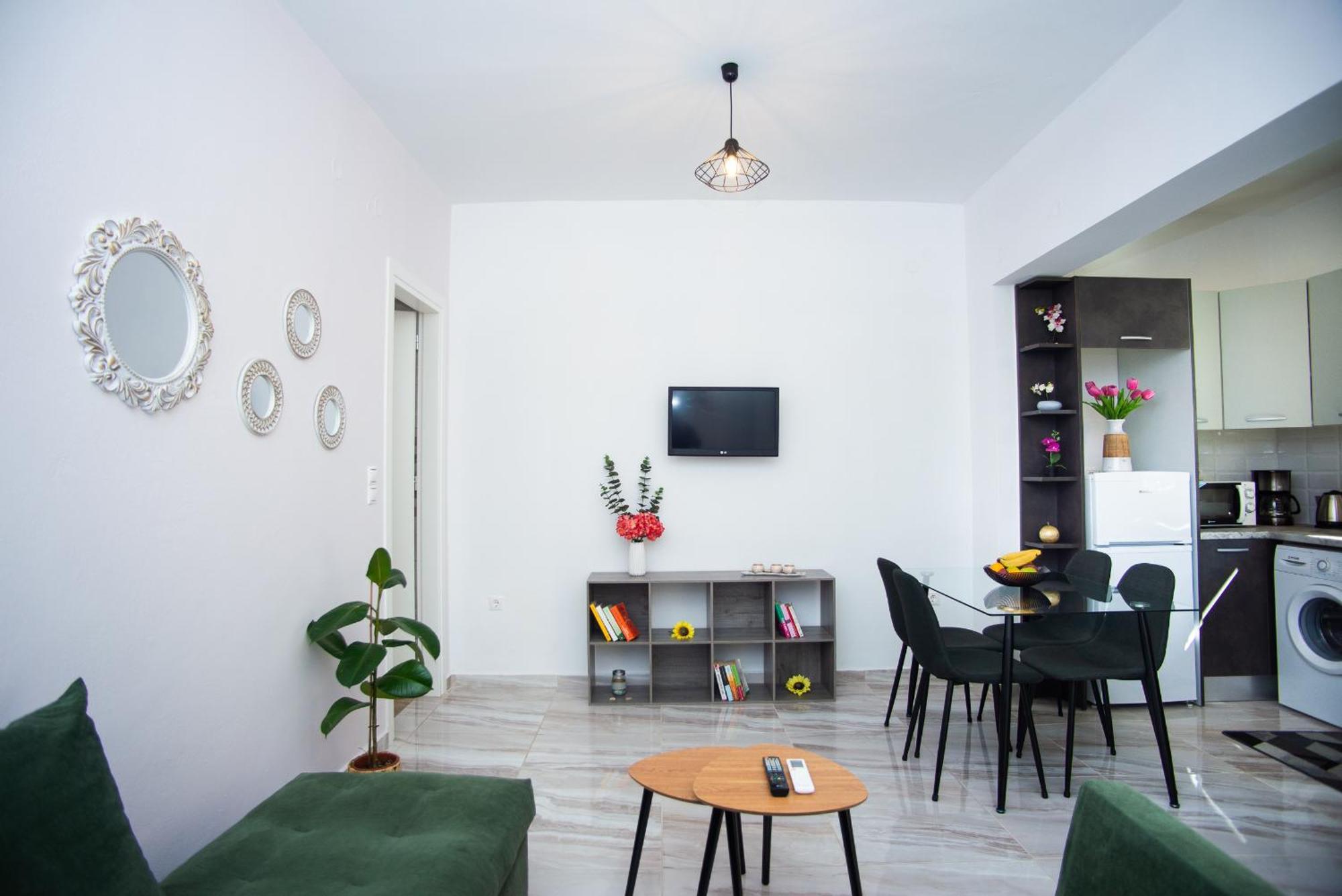 El Mar Apartment Argostoli  Buitenkant foto