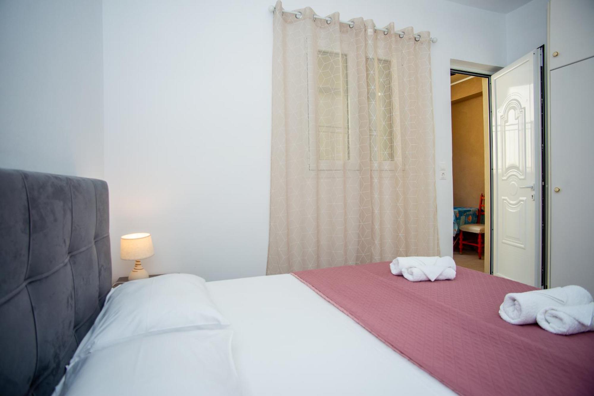 El Mar Apartment Argostoli  Buitenkant foto