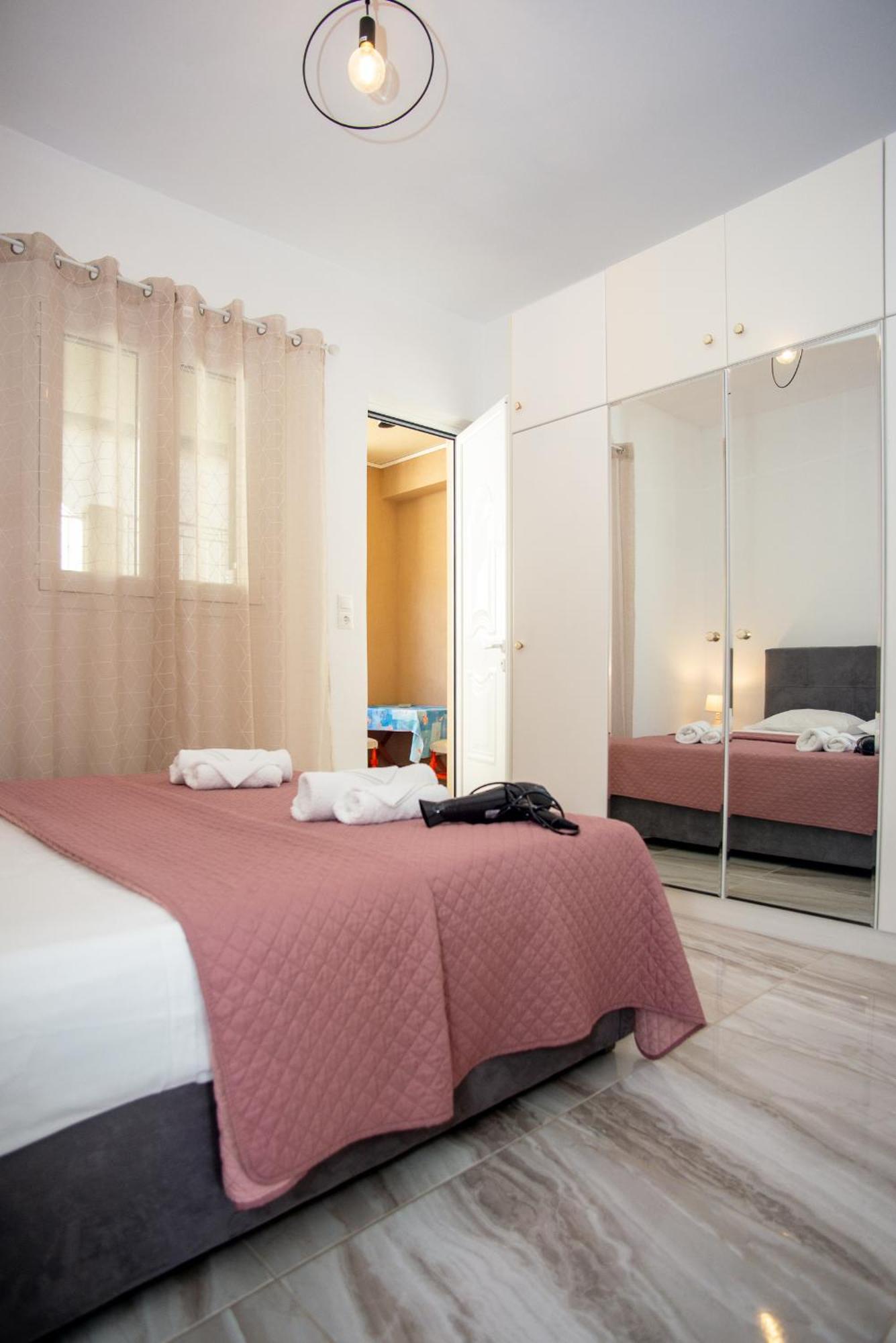 El Mar Apartment Argostoli  Buitenkant foto